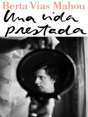 cover image of Una vida prestada